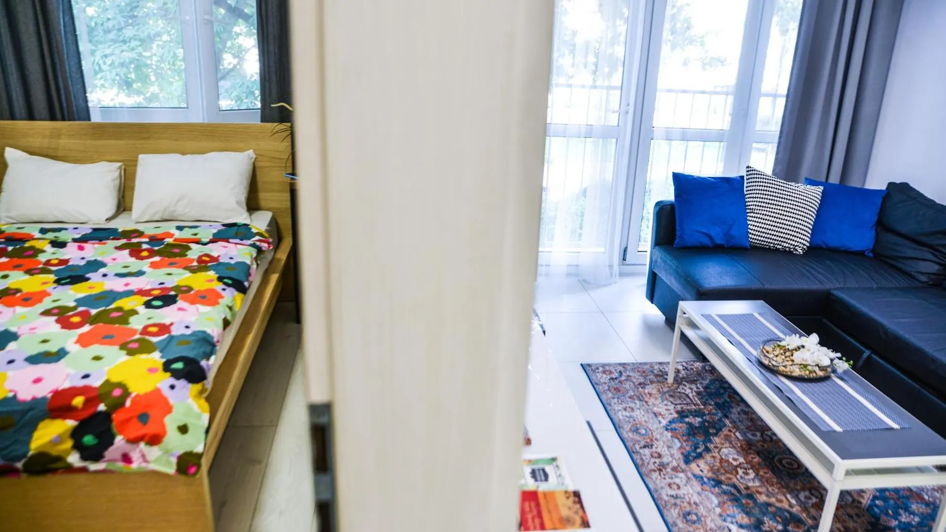 Alabas - Stylish Central Apartment - Steps From Market Square & River Wrocław Lengyelország