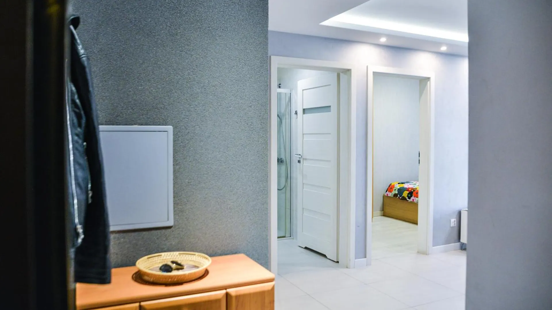 Alabas - Stylish Central Apartment - Steps From Market Square & River Wrocław 0*,